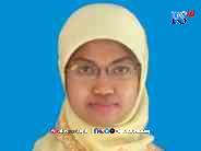 Inggrit Prasilia D, S.Pd.