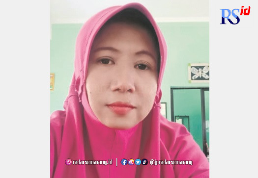 Ida Nursanti, S.Pd.