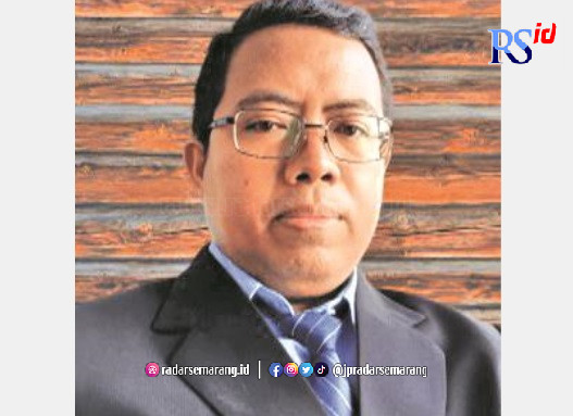 Joko Susilo, S. Kom.