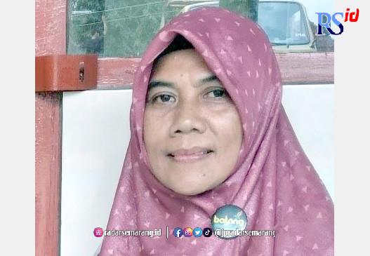 Kulwiyah, S.Pd. SD.