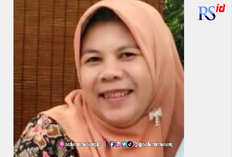Luluk Nurul Umah, S.Pd.