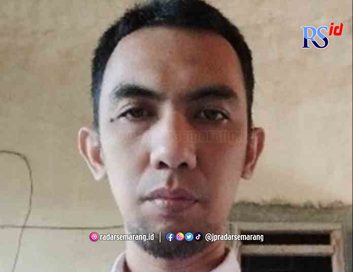 Muhammad Nur Hidayat, S.Pd.