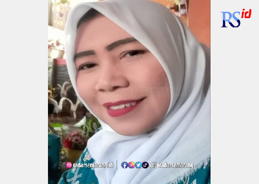 Nik Sumarni, S.Pd.