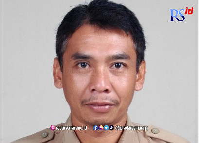 Riyadi Fajarrokhman, S.Pd