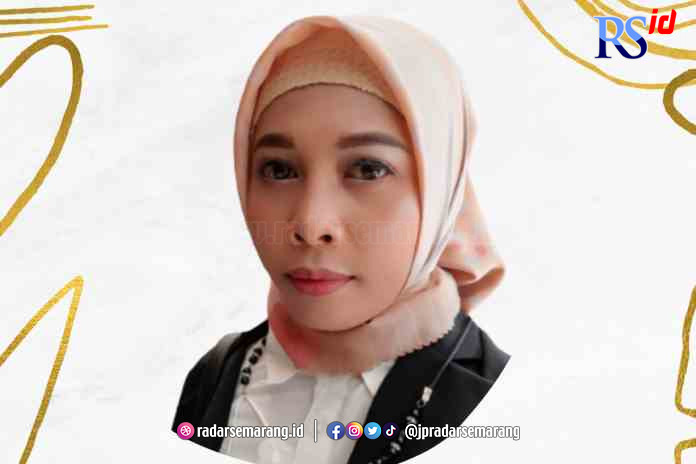 Suryanti, S.Pd.