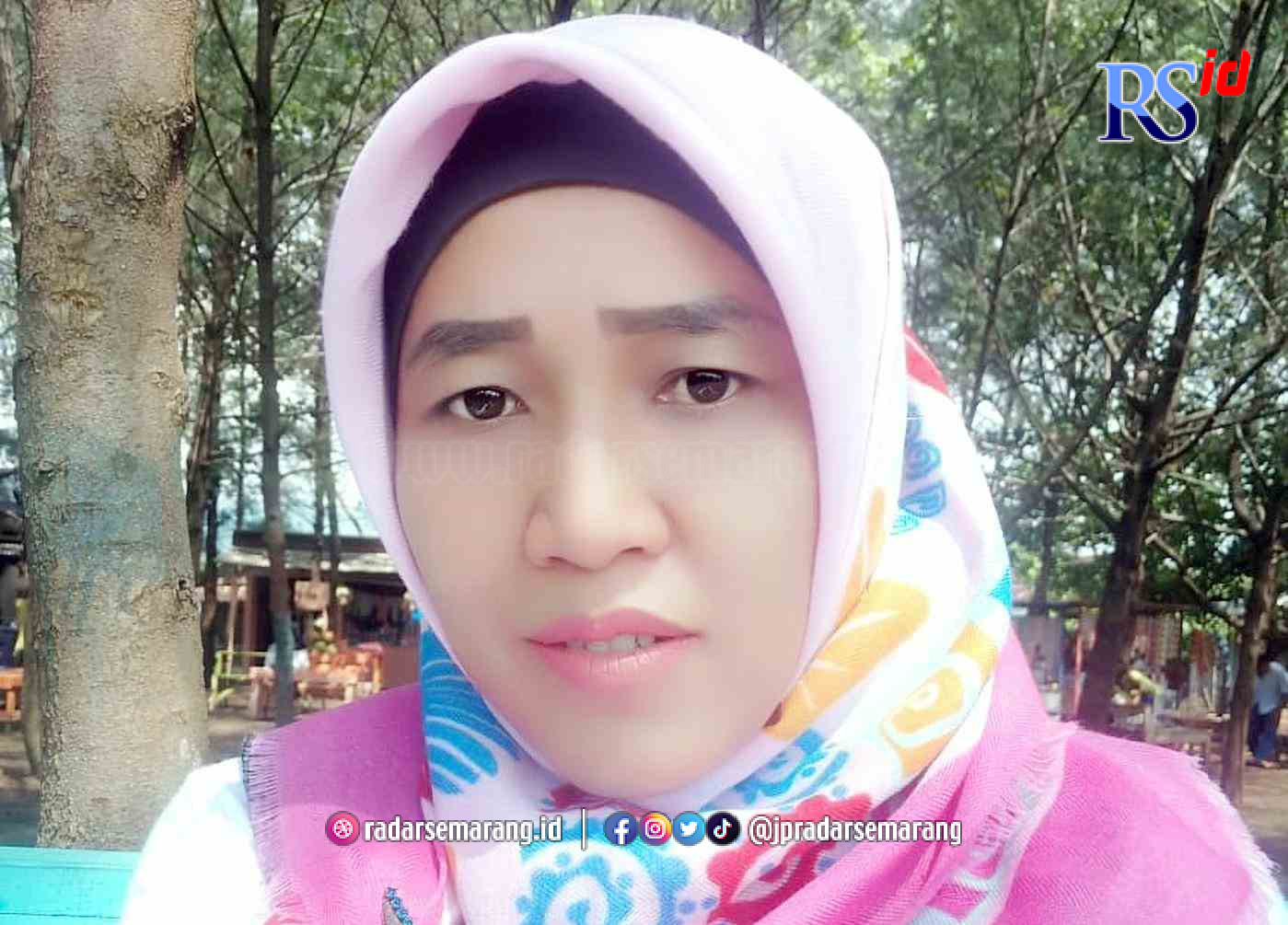 Siti Isrowiyah, S.Pd.SD