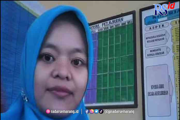 Sri Haryati, S.Pd.SD