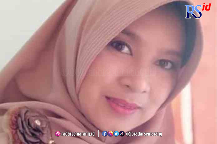 Sri Walji Hasthanti, M.Pd