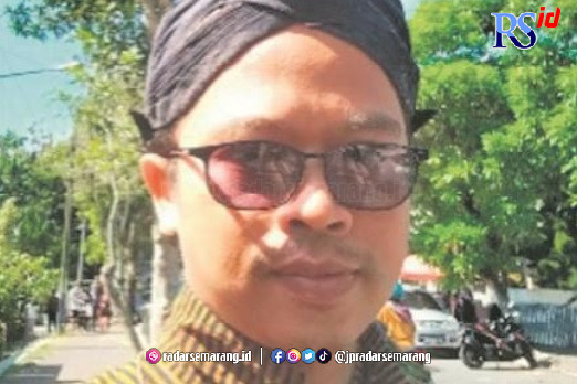 Taat Prasetyo, S.Kom.