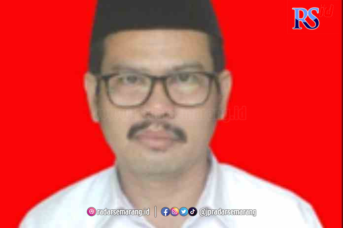 Abdul Jalil, S.Pd