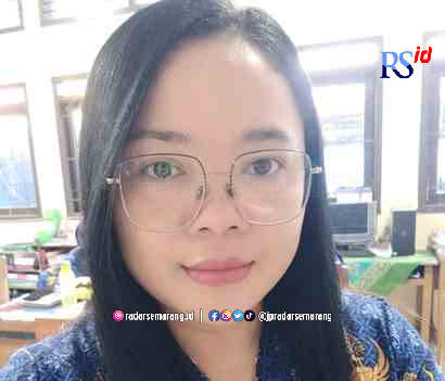 Agustina Dyah Wiji Utami