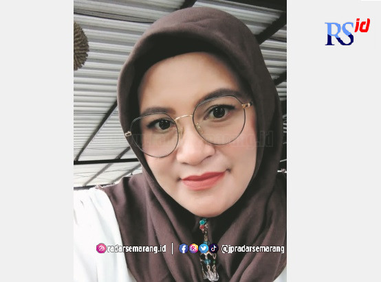Anita Sutanti, S.Pd.SD