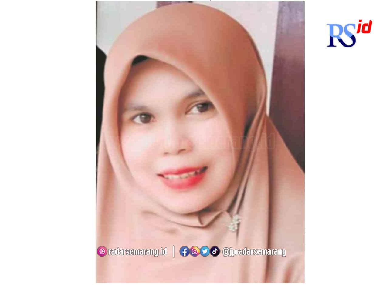 Deny Pri Astuti, S.Pd.SD.