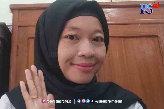 Diana Gitawati, S.Pd