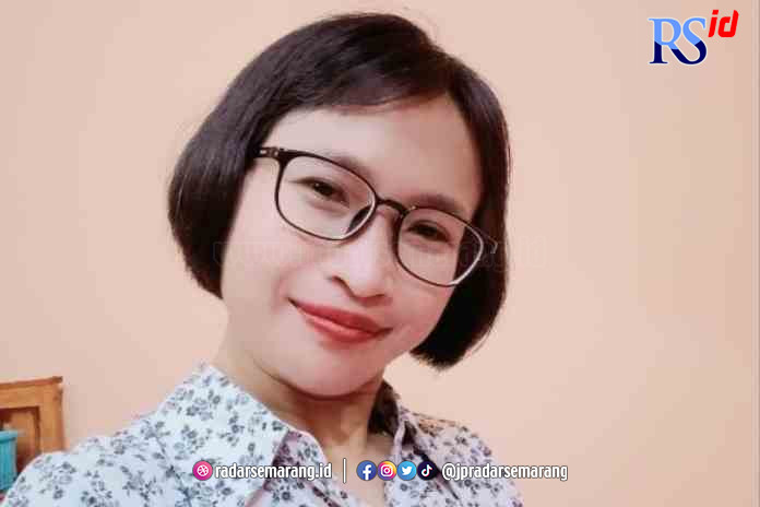 Elisabet Riris Kusumawati, S.Pd
