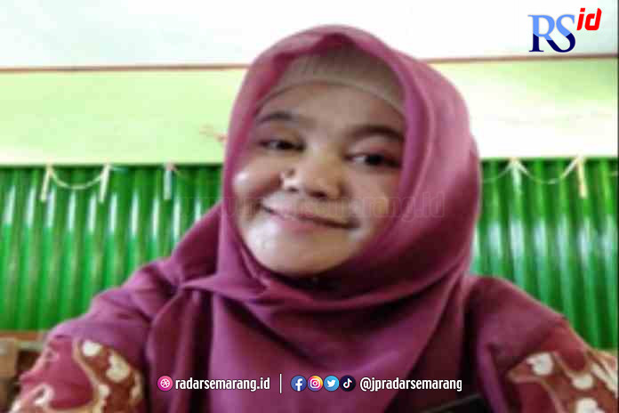 Eni Setyowati, S.Pd.I