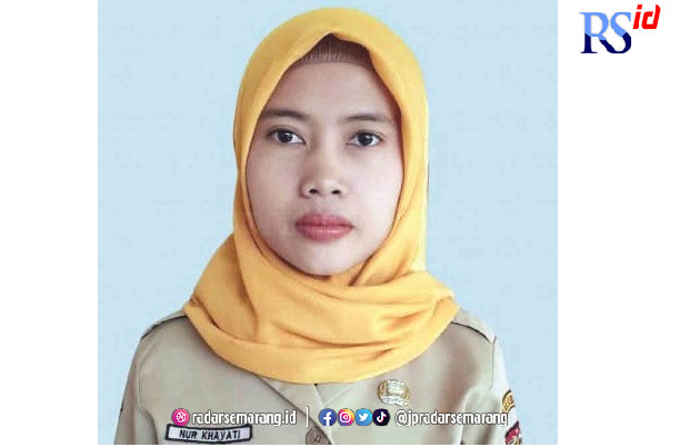 Nur Khayati, S.Pd.