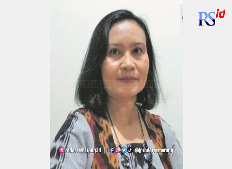 Dra. E. Ismiyati