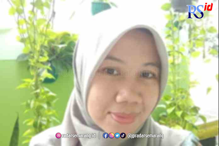 Kumariyah,S.Pd