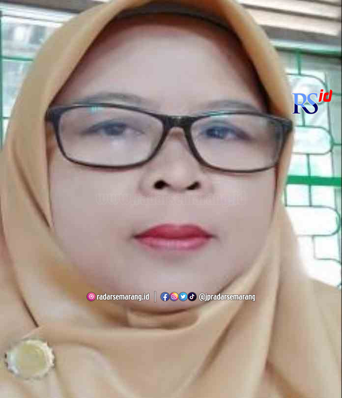 Maryani, S.Pd.SD.
