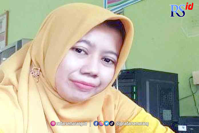Nurul Hidayah, S.Pd