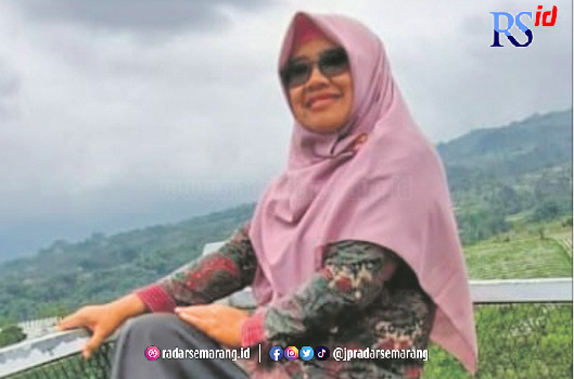 Retno Sujiwati, S.Pd