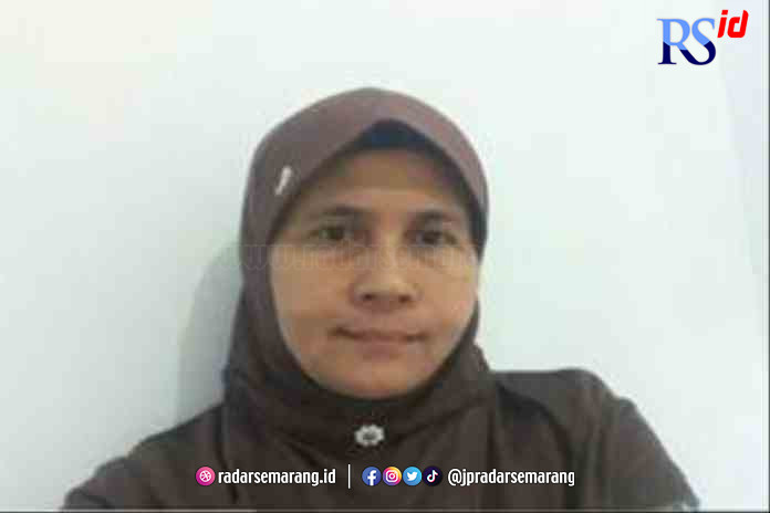 Sartikasari, S,Pd