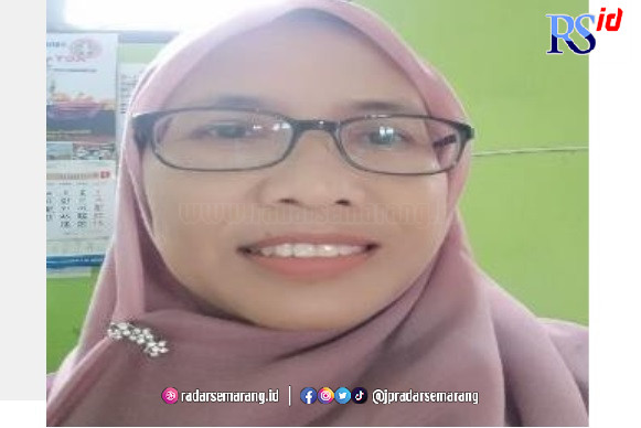 Siti Fatimah, S.Pd.SD
