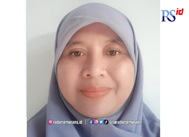 Siti Haniah, S.Pd.