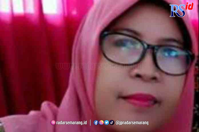 Siti Khofiayh, S.Ag. M.Pd.I