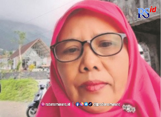 Sri Nurkanah, S.Pd.SD