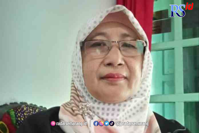 Sri Suhartini,  S.Pd AUD