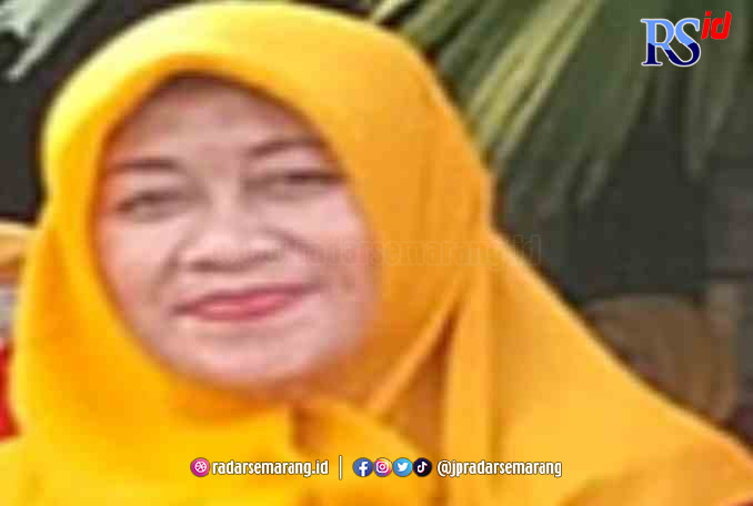 Sri Suwarni, S.Pd., M.Si.