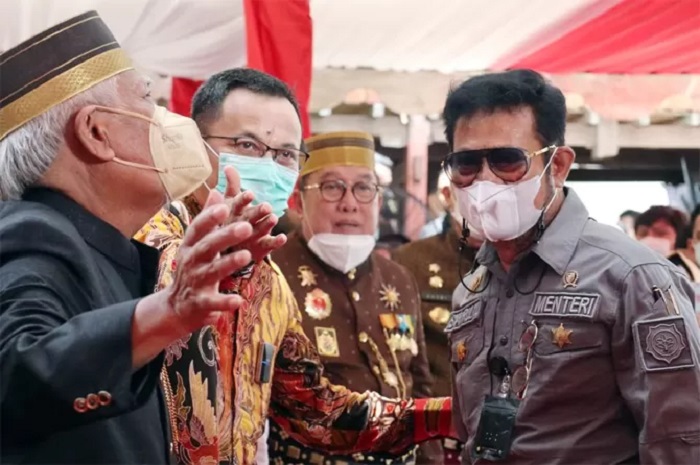 Istimewa