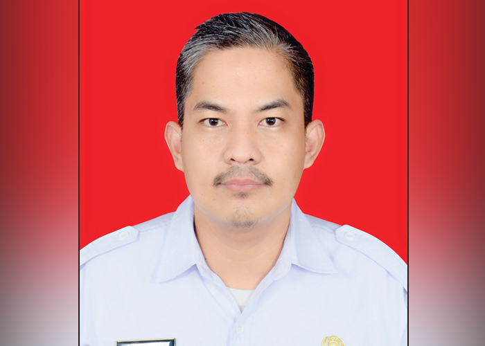 RIZAL NOVI ANDIKA, S.KEP., NS.&nbsp;Kepala Ruangan Instalasi Rawat Jalan RSUD Syamrabu