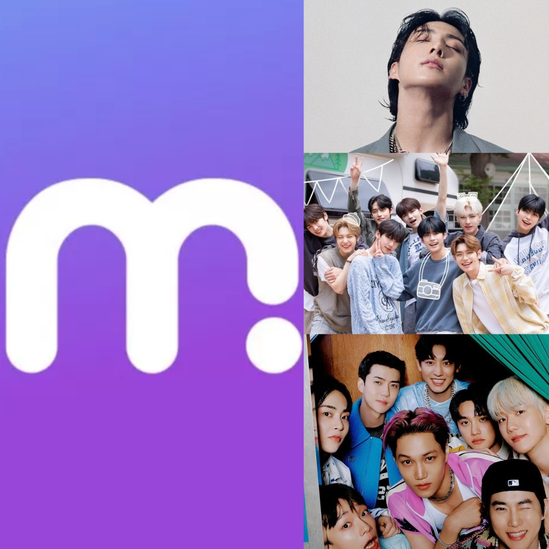 Mubeat merilis fandom yang melakukan pengumpulan suara ilegal.