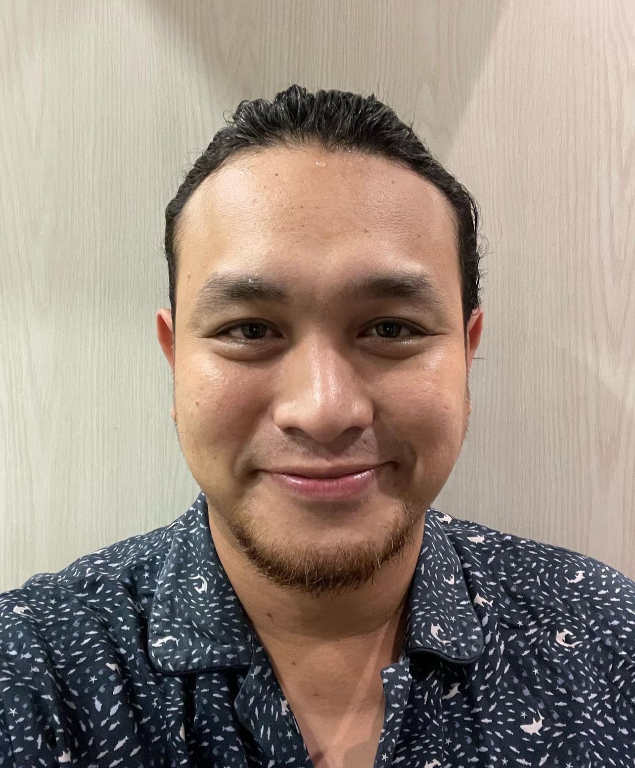 Gilang Dirga/Instagram
