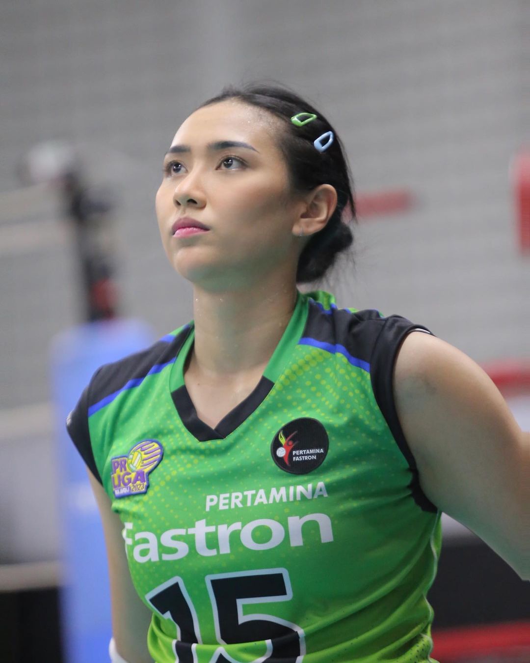 Yolla Yuliana. (Foto: Instagram @yollayuliana1515)