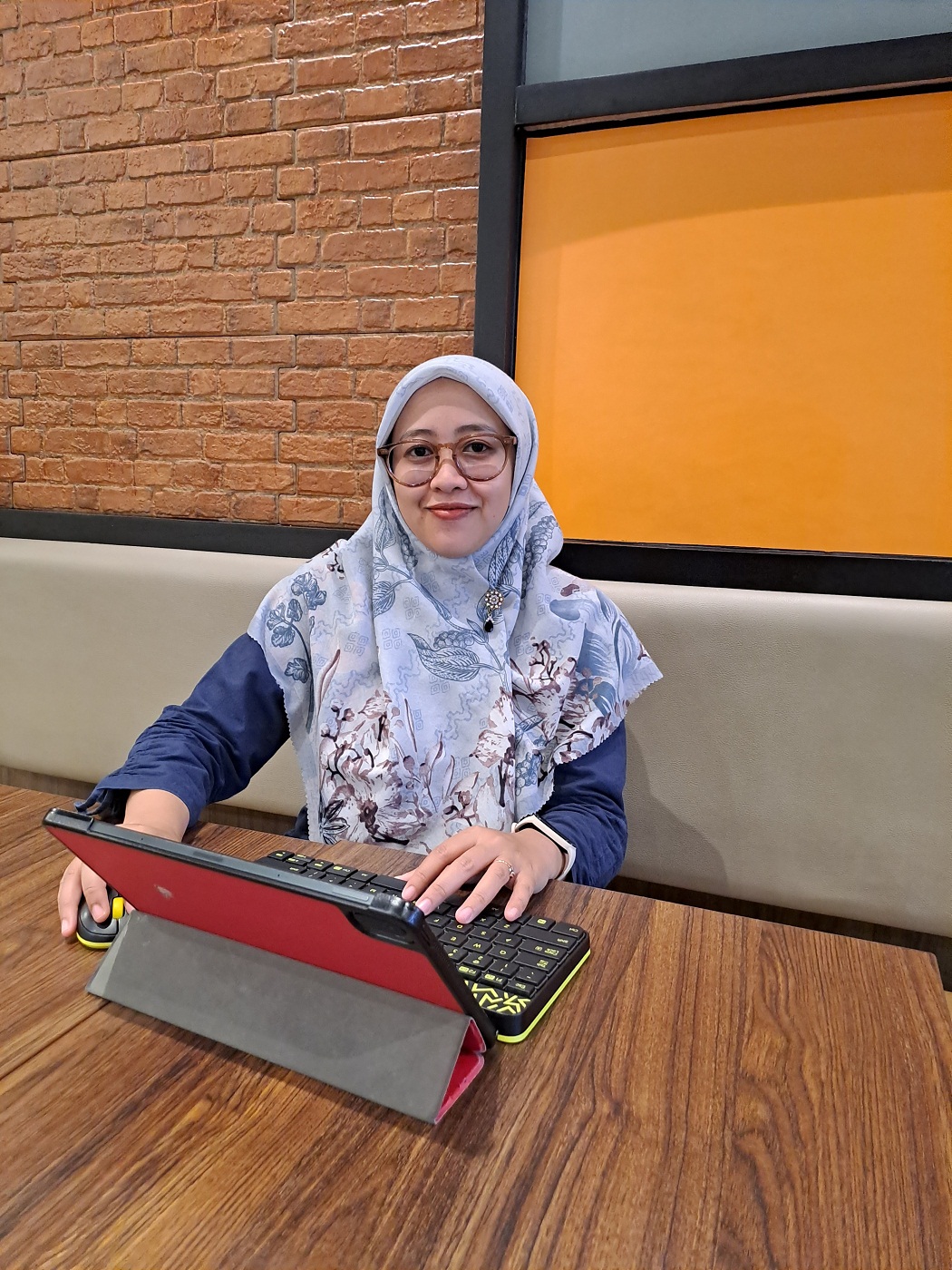 Dwi Ratih Ramadhany