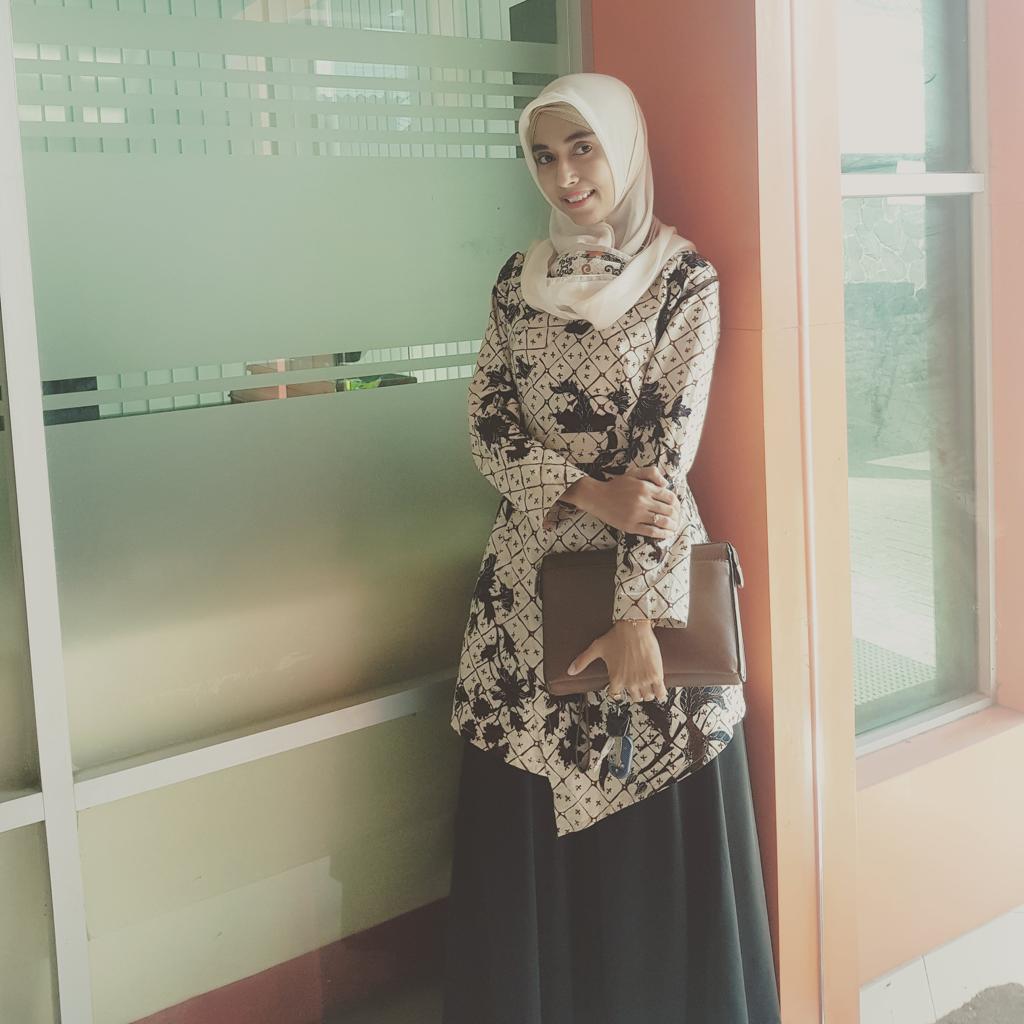 Benazir Nafilah