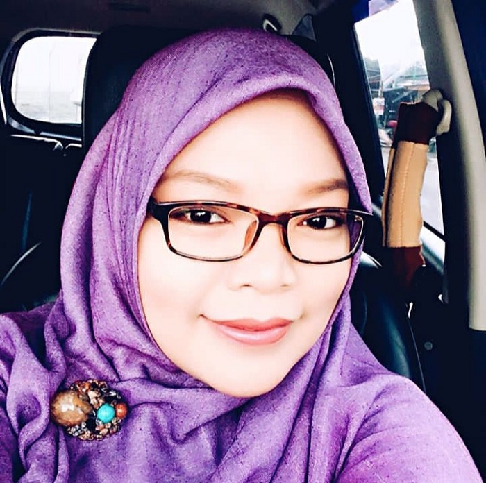 Maftuhah Jakfar