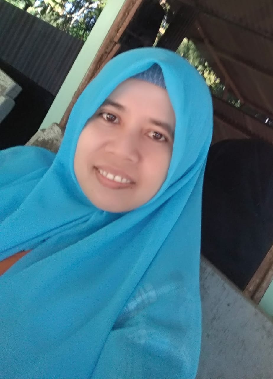 Muna Masyari