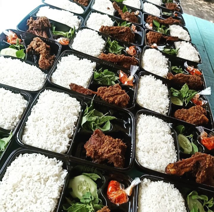 Bebek Soponyono