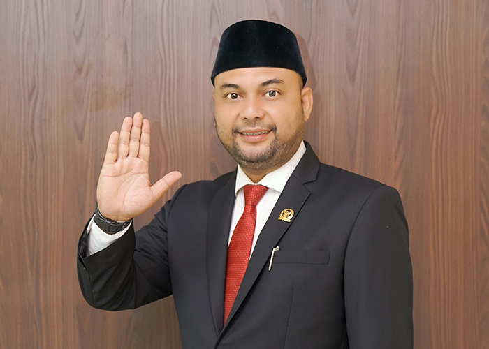 ABDUL HALIM,&nbsp;Ketua Komisi C DPRD Jawa Timur.