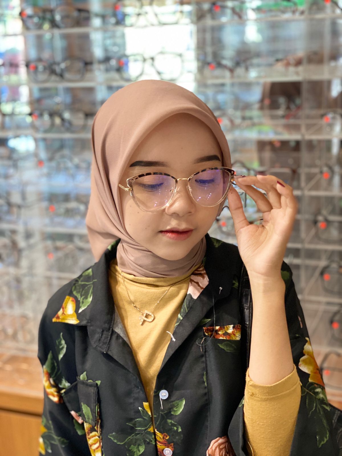 Sangat pas di wajah dan pas di kantong