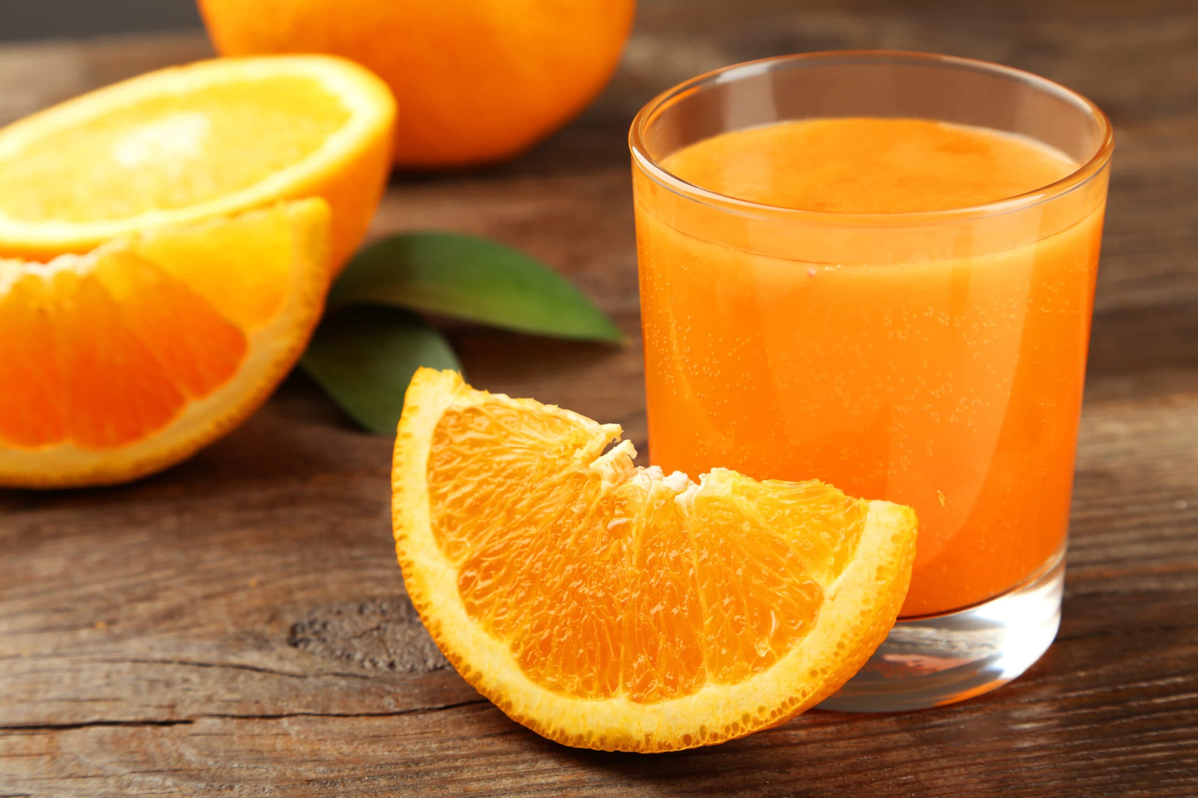 Jus Jeruk. (Foto: insanelygoodrecipes.com)