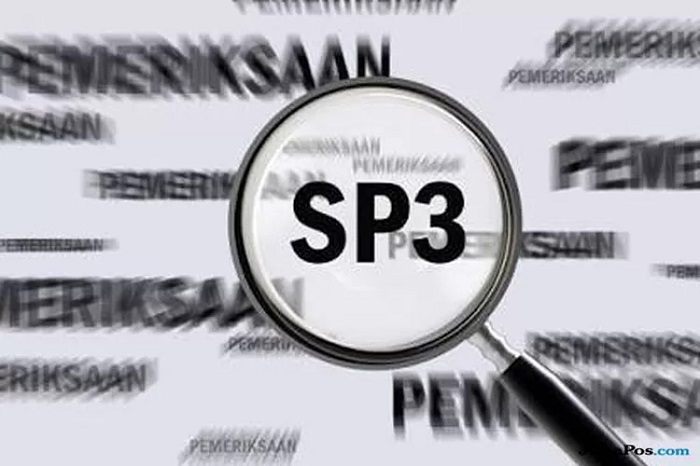 Ilustrasi SP3
