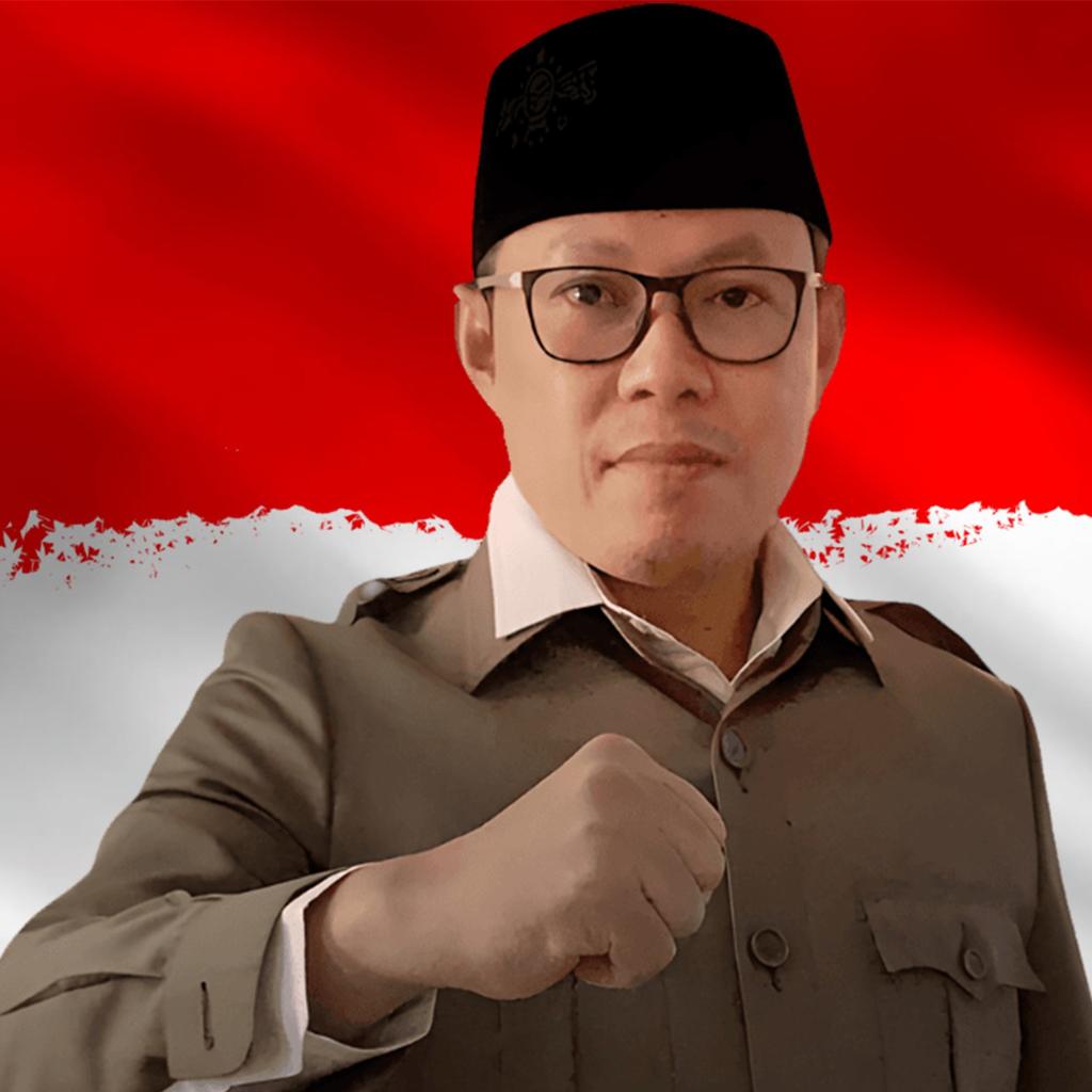 Senator asal Jawa Timur AA Ahmad Nawardi
