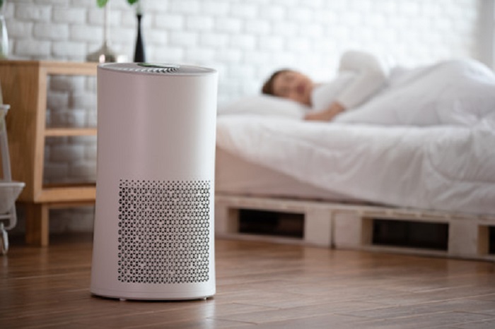 Cara Kerja Air Purifier Sebagai Alat Pembersih Udara (Istimewa)