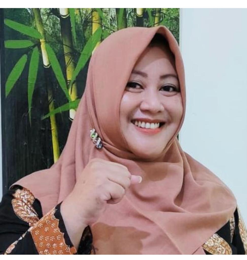 Kepala Cabdindik Jatim Wilayah Bangkalan, Pinky Hidayati. (DOK JPRM)